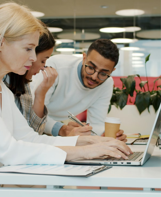 About ManagixPro